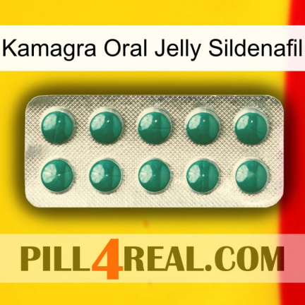 Kamagra Oral Jelly Sildenafil dapoxetine1